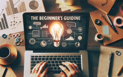 The Beginner’s Guide to Marketing Online