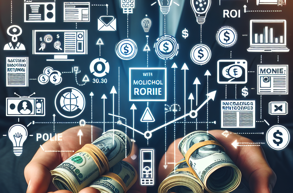 “Maximizing ROI with a Multichannel Marketing Approach”