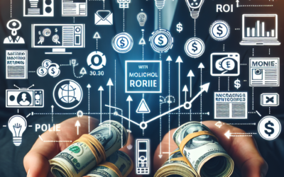 “Maximizing ROI with a Multichannel Marketing Approach”