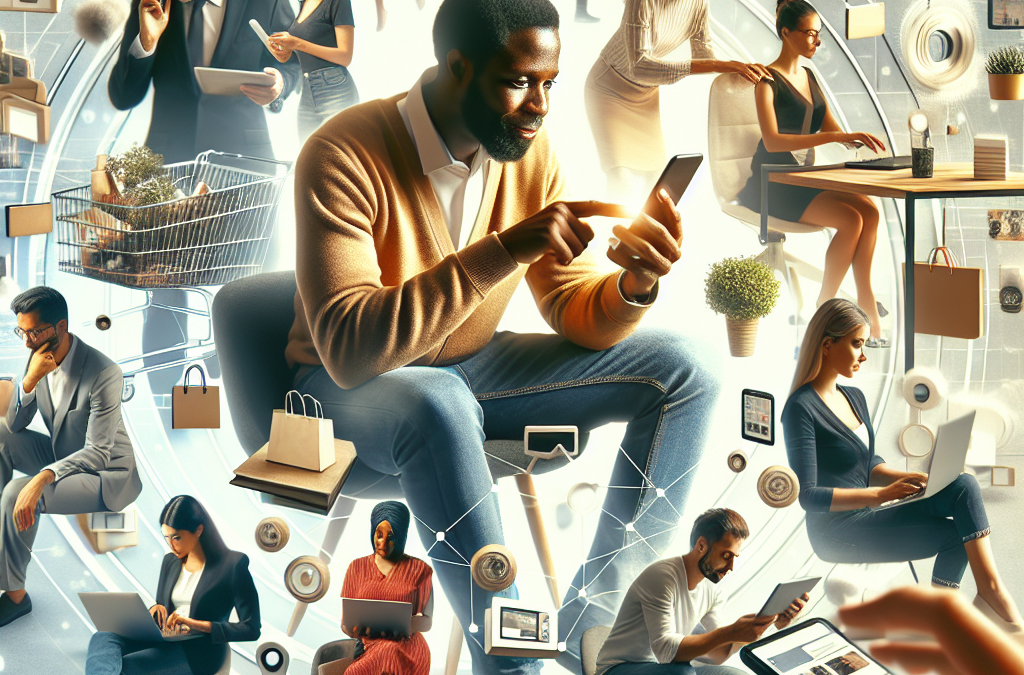 “How to Identify and Target Your Ideal Online Customer”