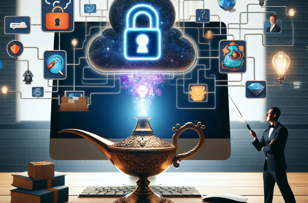 “The Top Challenges Facing Online Businesses and How to Solve Them”