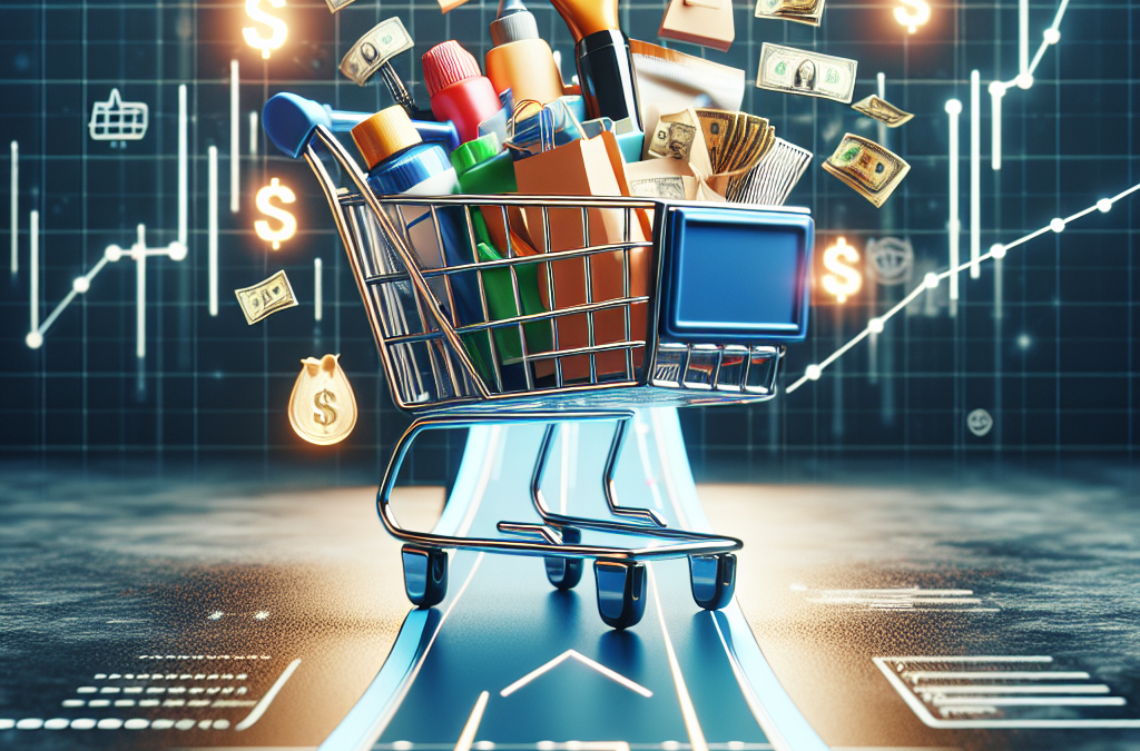 “How to Prevent Cart Abandonment and Increase Revenue”