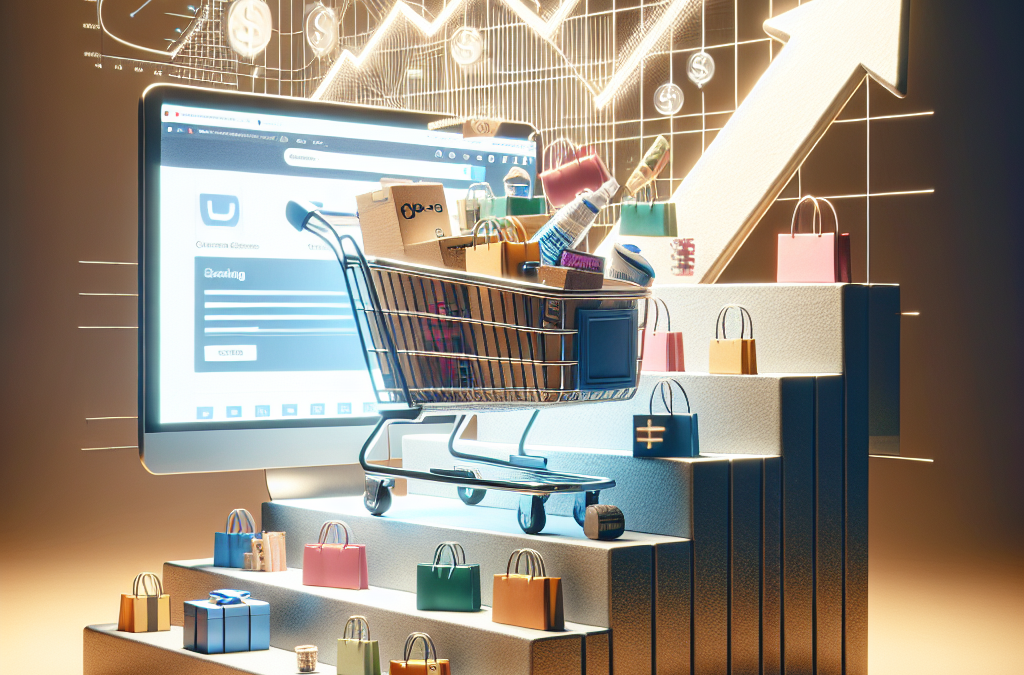 “Scaling Your E-commerce Store to 7 Figures”