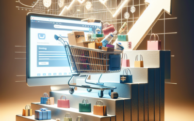 “Scaling Your E-commerce Store to 7 Figures”