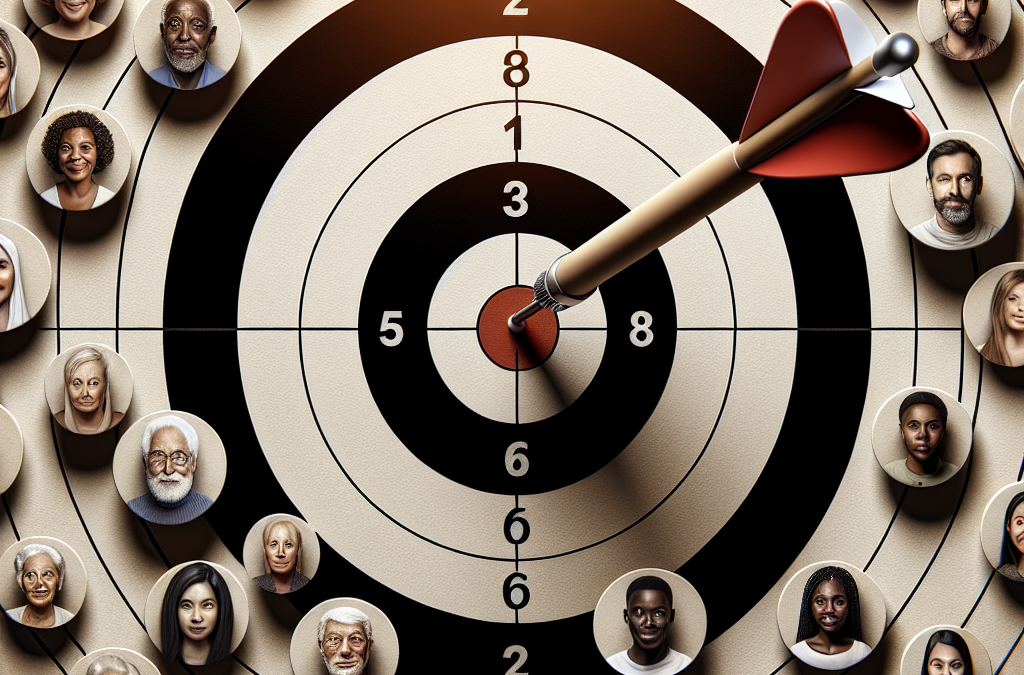 “How to Target the Right Audience for Your Campaigns”