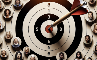 “How to Target the Right Audience for Your Campaigns”