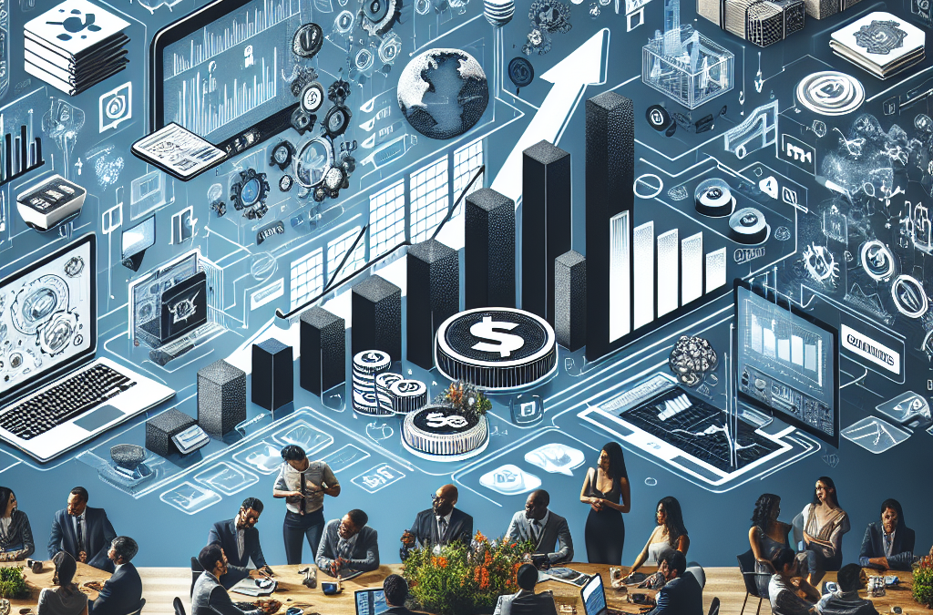 “How to Sell Digital Products and Scale Your Business”