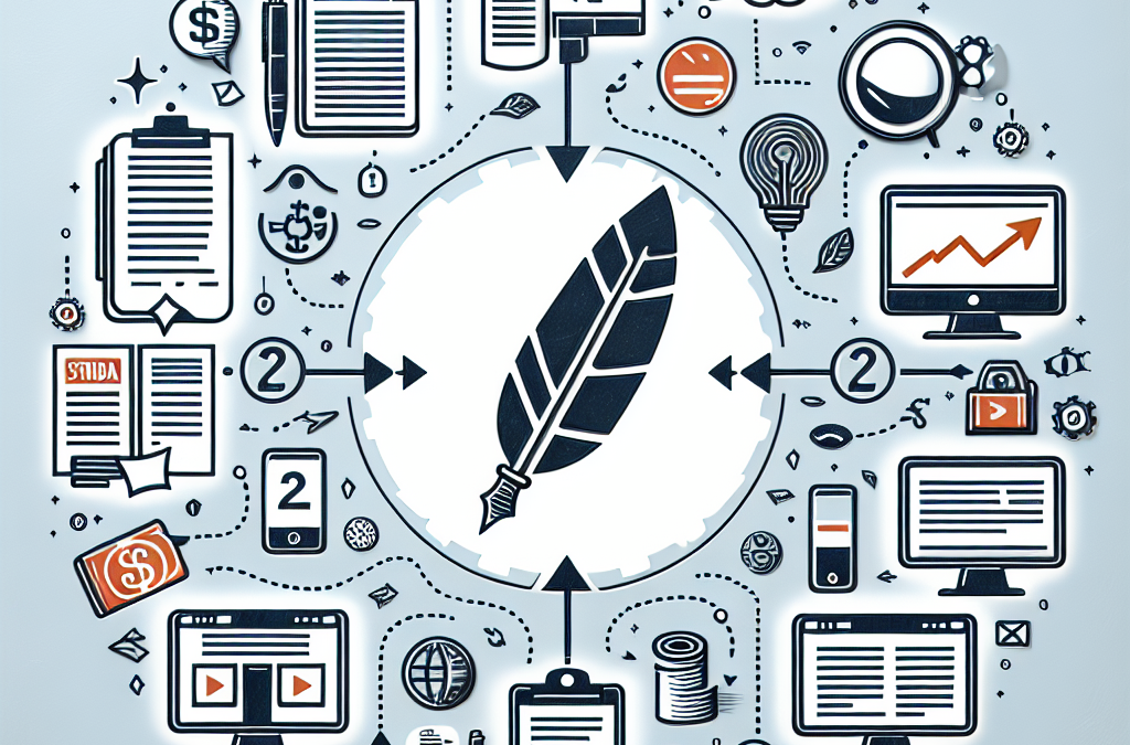 “How to Build a Content Syndication Strategy”