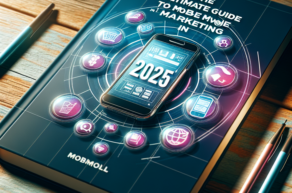 “The Ultimate Guide to Mobile Marketing in 2025”