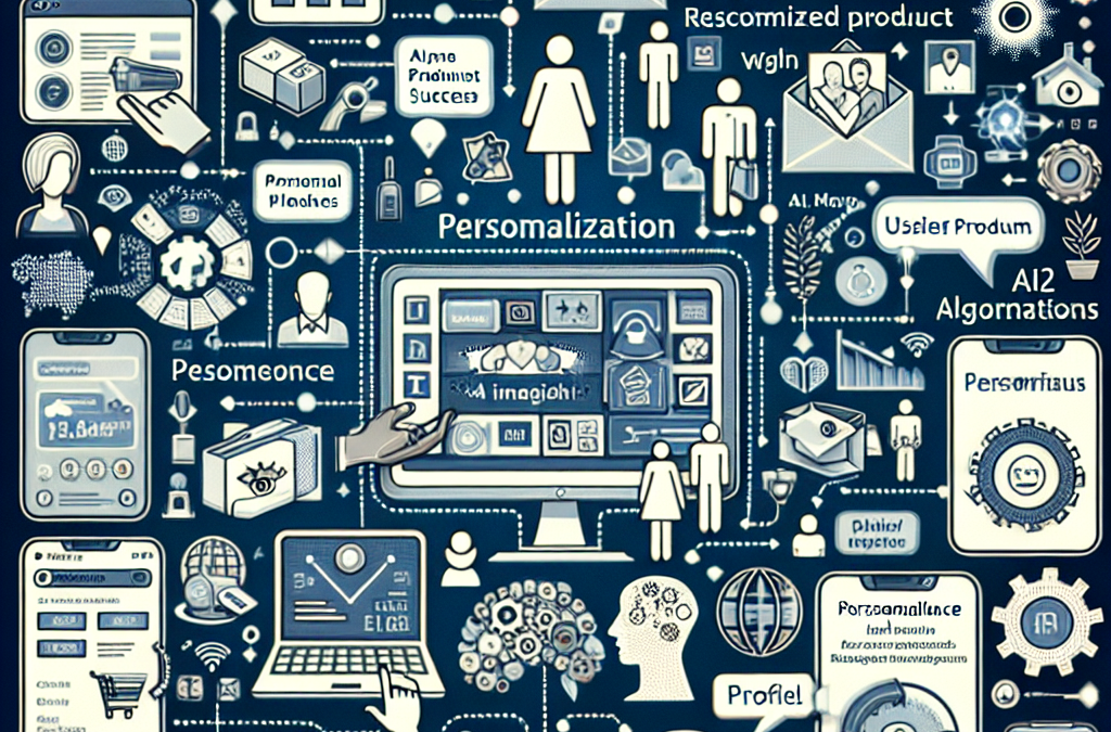“The Role of Personalization in E-commerce Success”