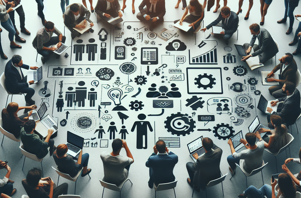 “How to Launch a Successful Crowdsourcing Campaign”