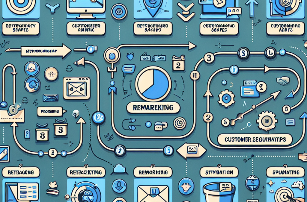 “How to Use Remarketing to Boost Sales and Conversions”