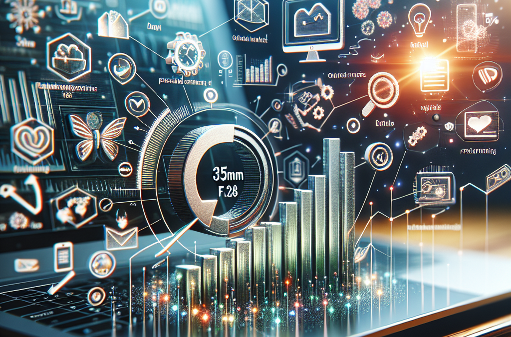 “The Role of Customer Experience in Online Marketing Success”