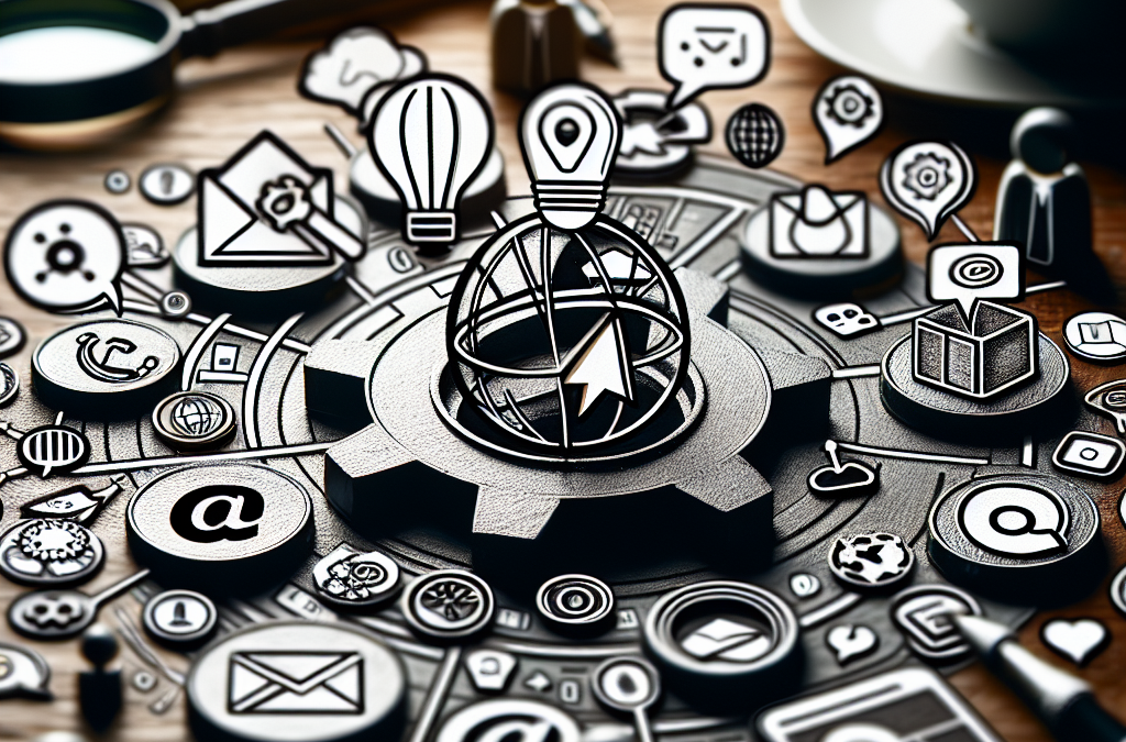 “The Importance of Accessibility in Internet Marketing”