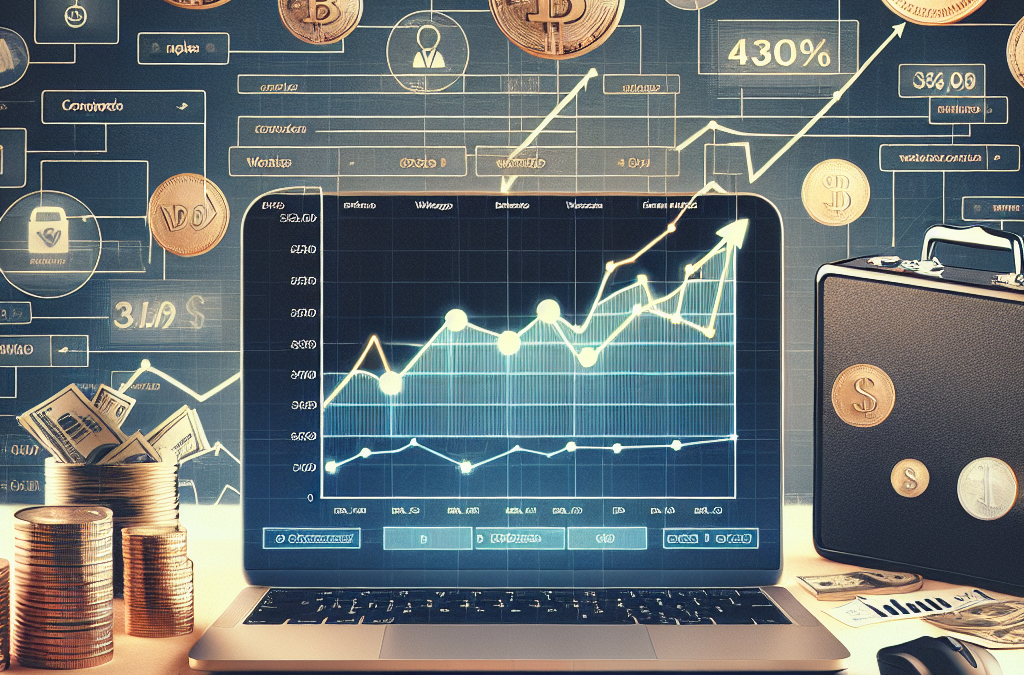 “How to Make Money by Flipping Domains and Websites”