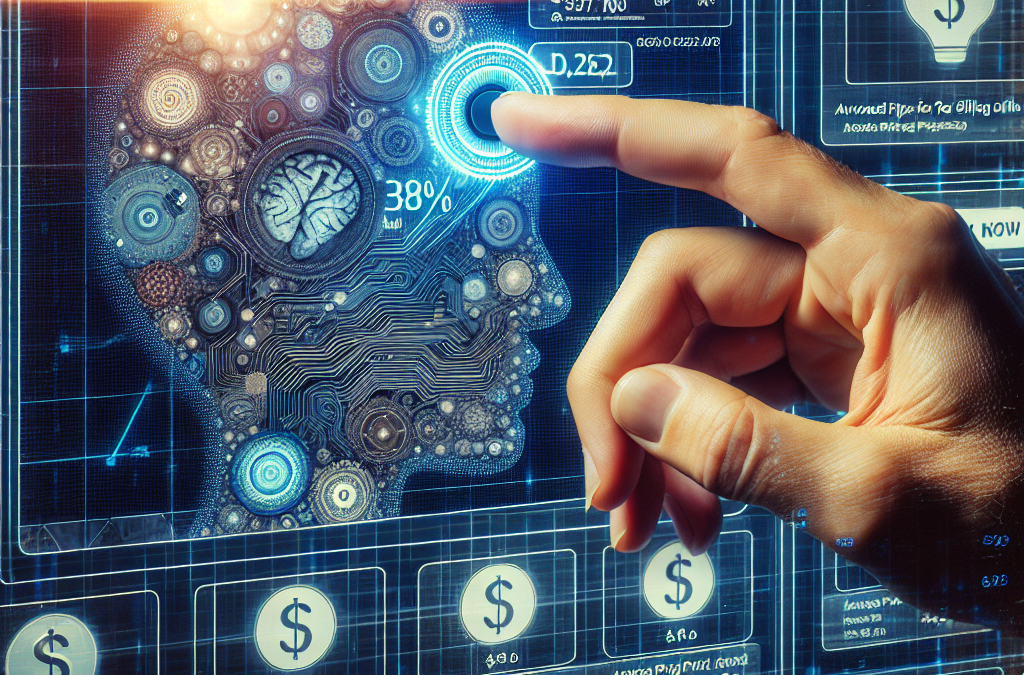 “The Psychology of Pricing: Advanced Tips for Selling Online”
