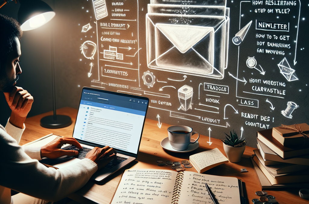 “How to Build an Email List That Converts”