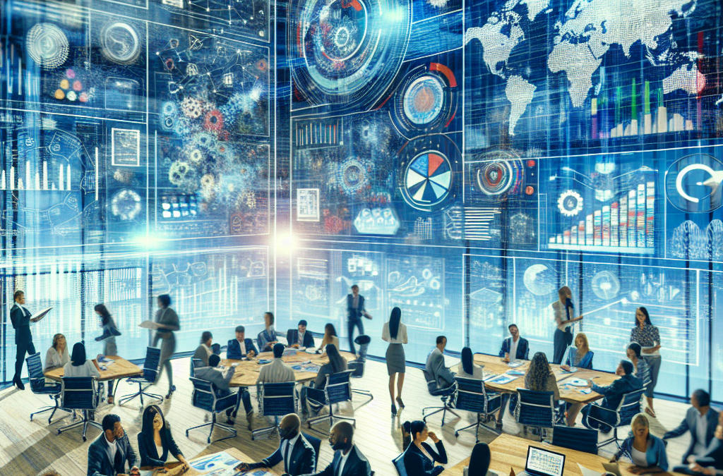 Advanced Topics for Internet Marketing