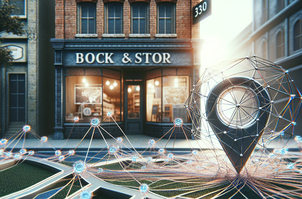 “The Power of Local SEO in Internet Marketing”
