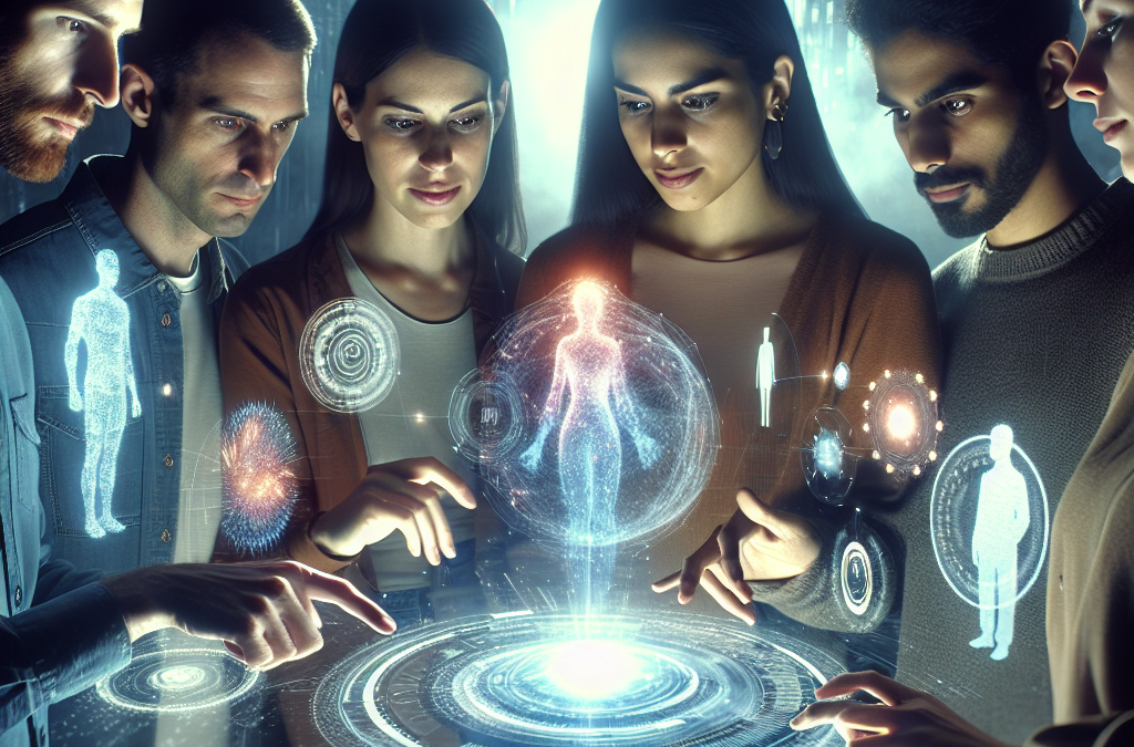 “How to Use Interactive Content to Boost Engagement”