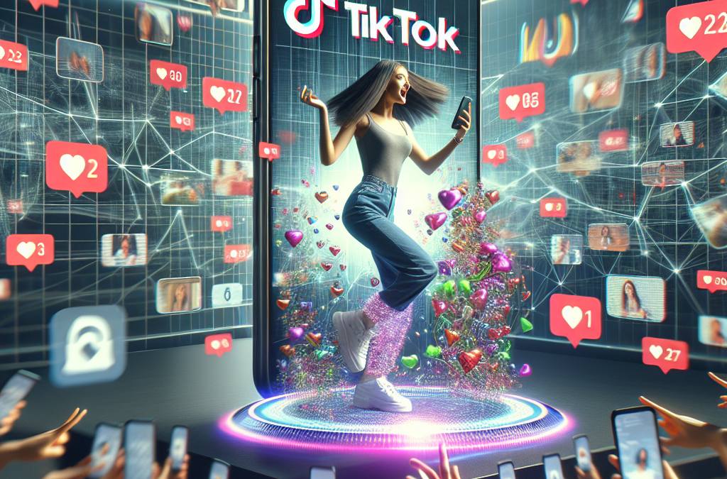 “How to Run a Successful Influencer Campaign on TikTok”
