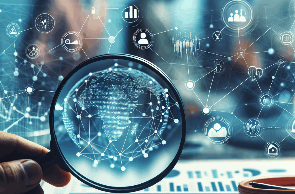 “How to Use Analytics to Discover New Market Opportunities”