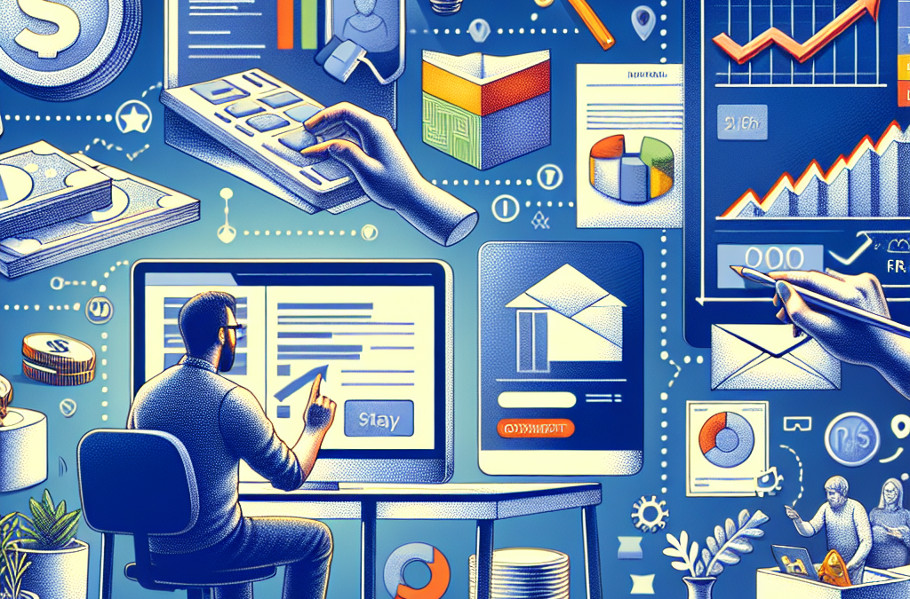 “How to Build a Profitable Membership Site from Scratch”