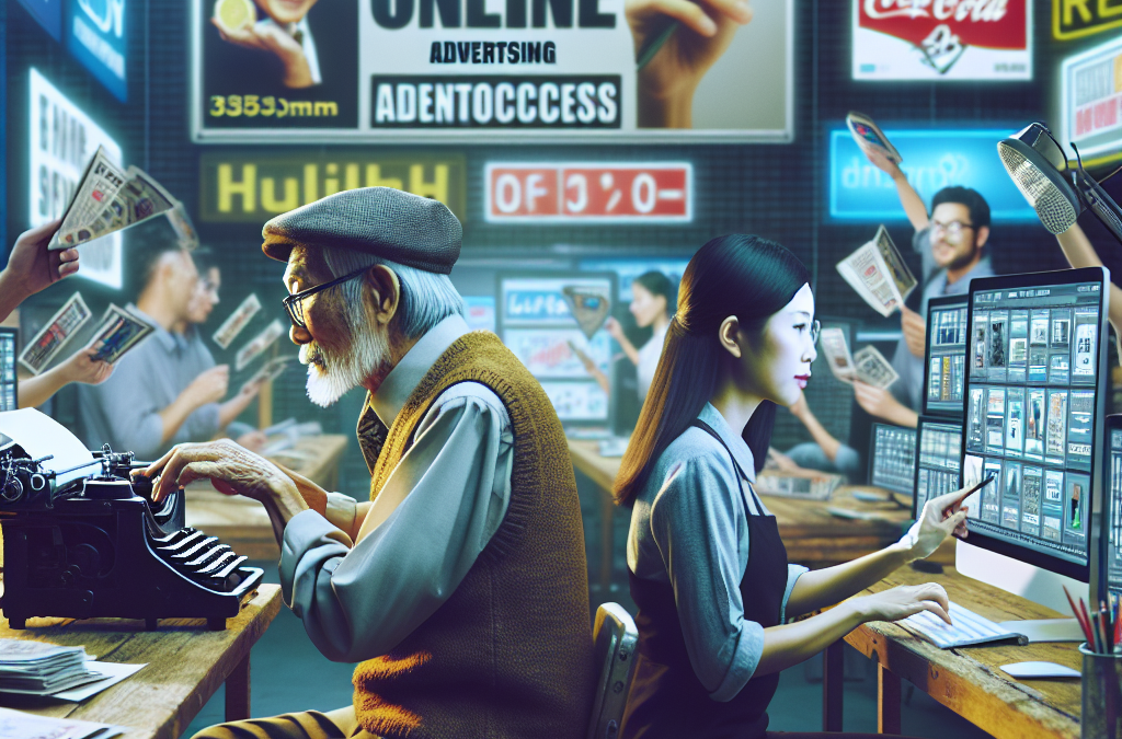 “The Role of Trust Signals in Online Advertising Success”