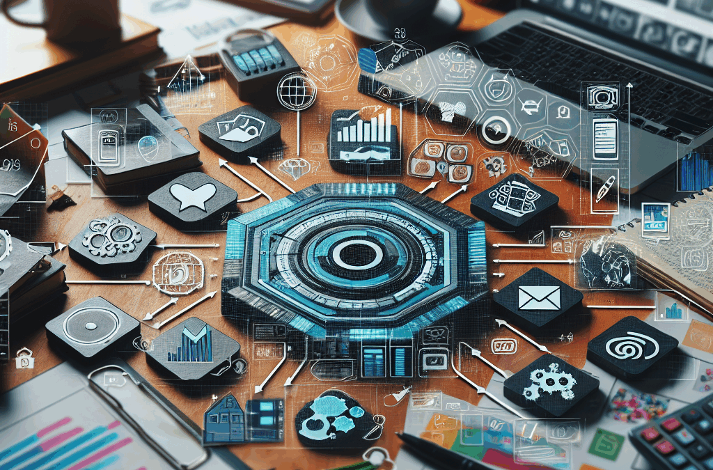 “How to Create a Multi-Channel Content Marketing Strategy”