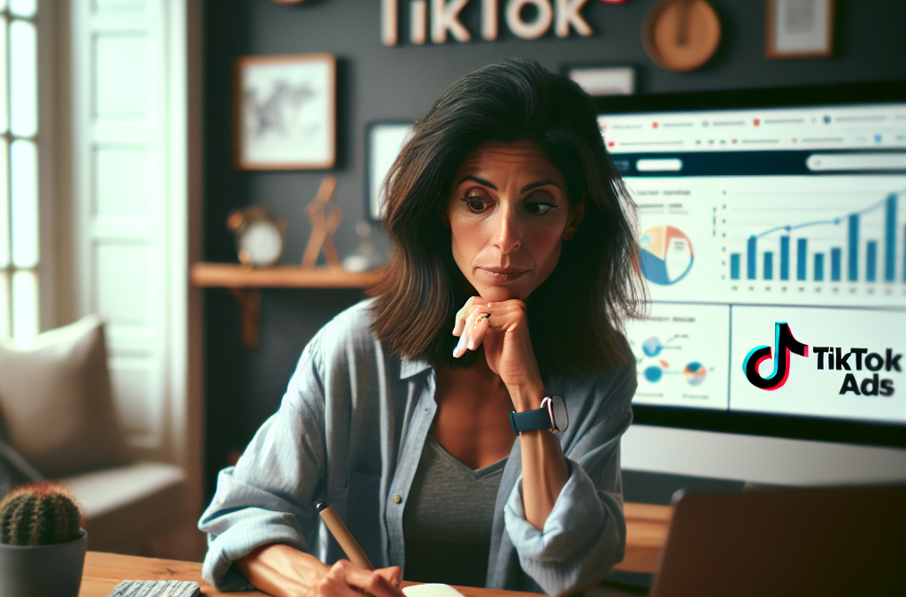 “How to Use TikTok Ads to Drive Business Growth”