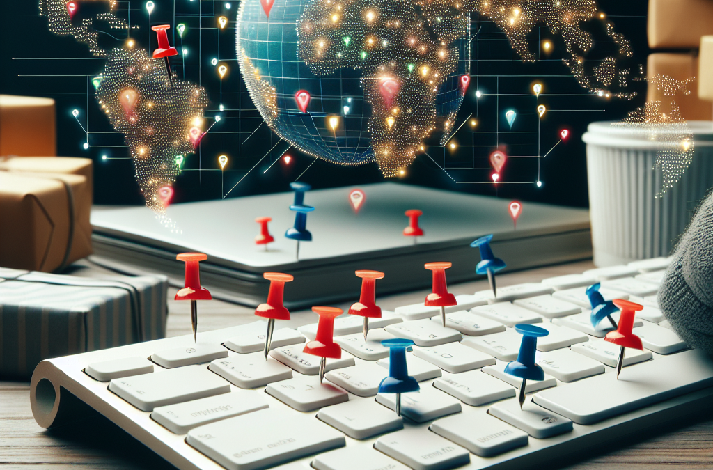 “How to Use Geo-Targeting for Local Online Sales”
