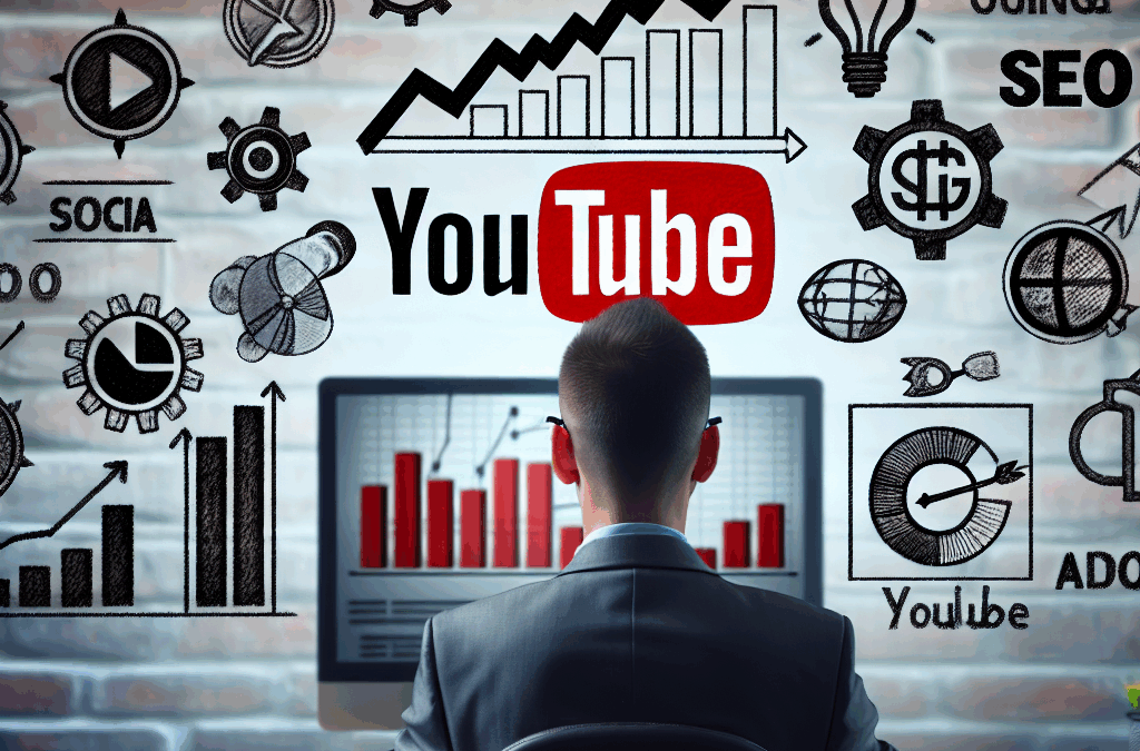 “The Best Ways to Use YouTube for Business Marketing”