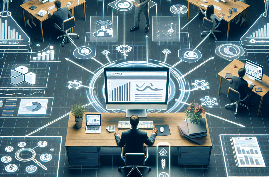 “How to Use Advanced CRM Tools for Better Customer Retention”