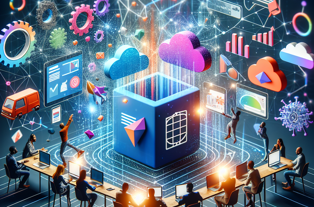“How to Use Web Stories to Drive Engagement and Sales”
