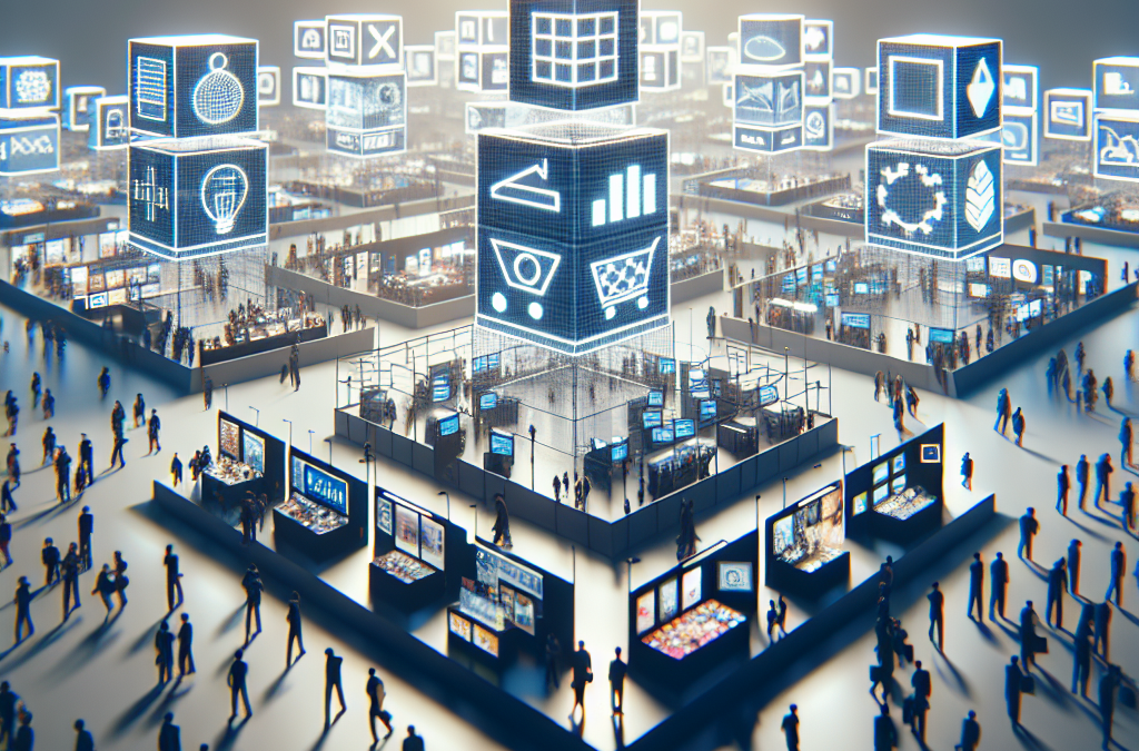 “The Best Platforms for Selling Digital Art and Designs”