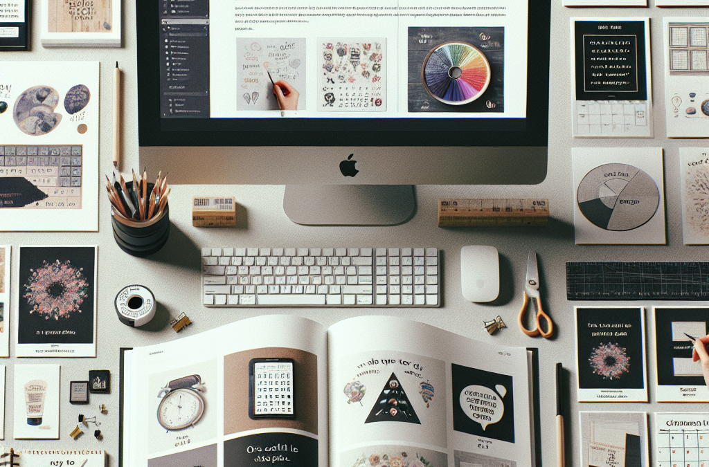 “The Ultimate Guide to Selling Printables on Etsy”