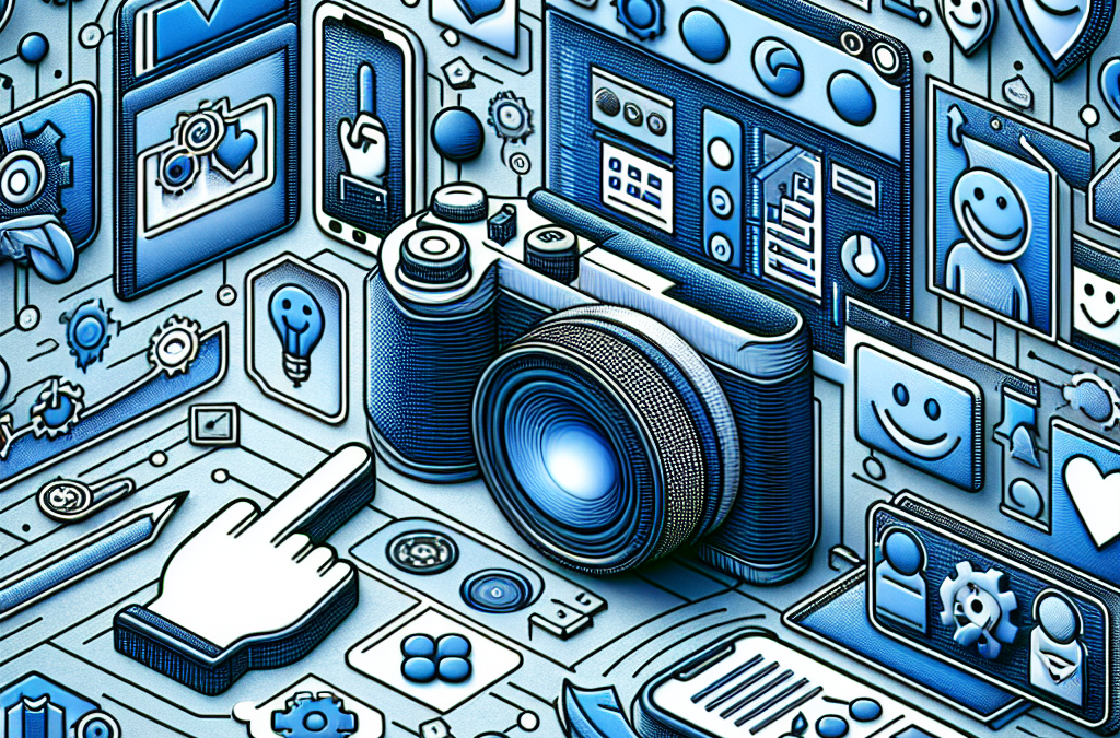 “The Role of User Experience (UX) in Digital Marketing”