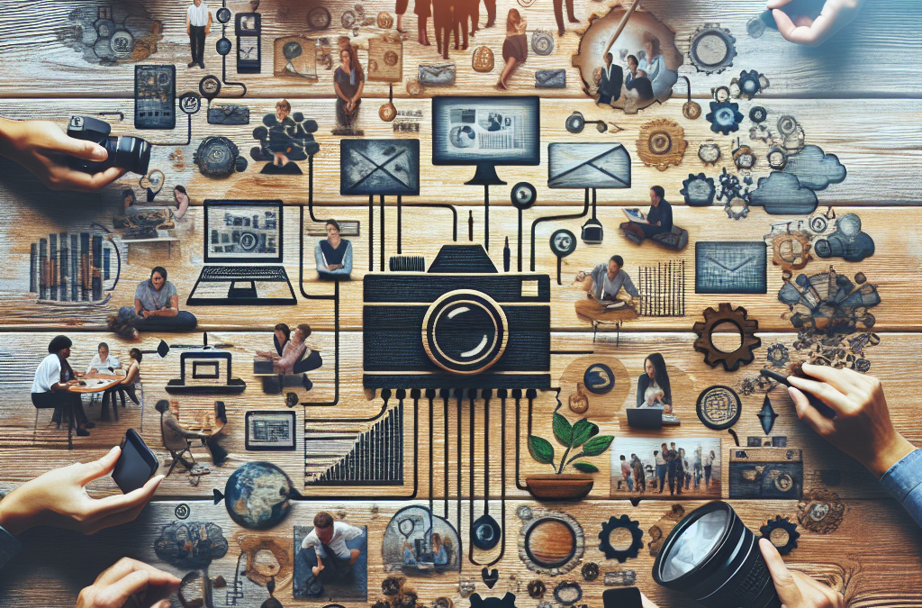 “How to Build a Community-Driven Marketing Strategy”