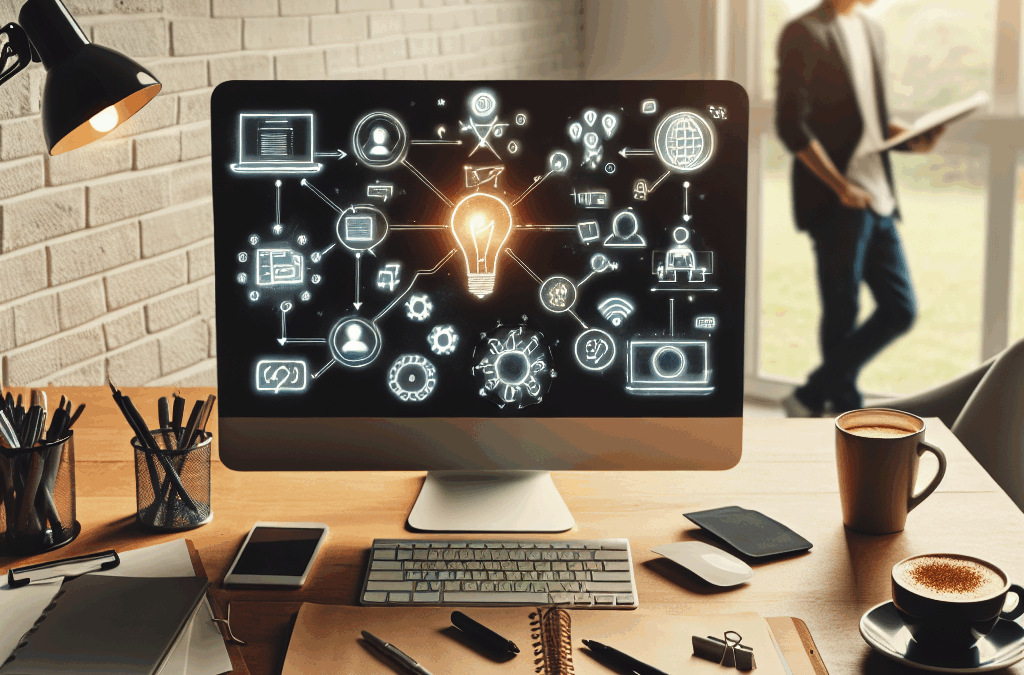 “How to Start a Digital Agency with Minimal Investment”