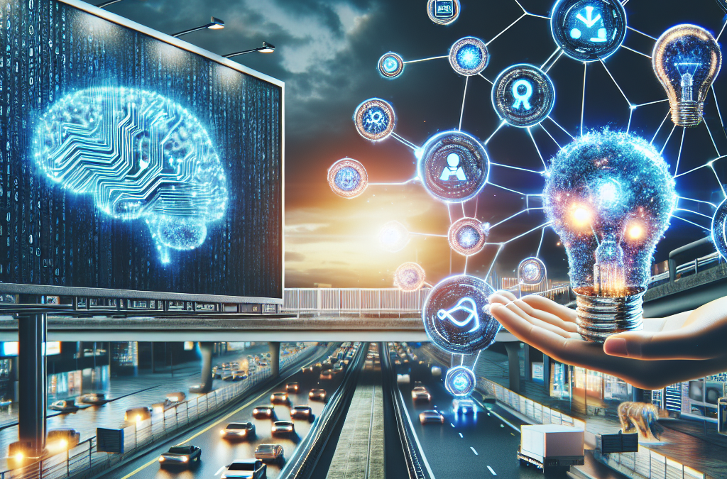 “How to Incorporate AI-Generated Content into Your Marketing”