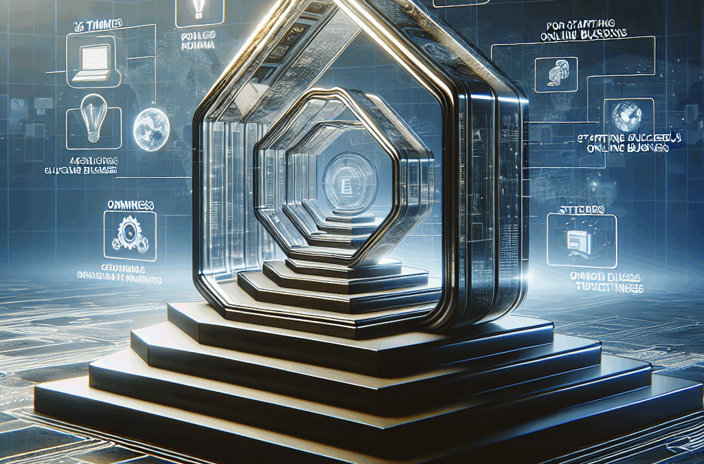 Unlock Success: 10 Proven Steps for Starting an Online Business in 2025